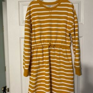 Girls Old Navy Dress